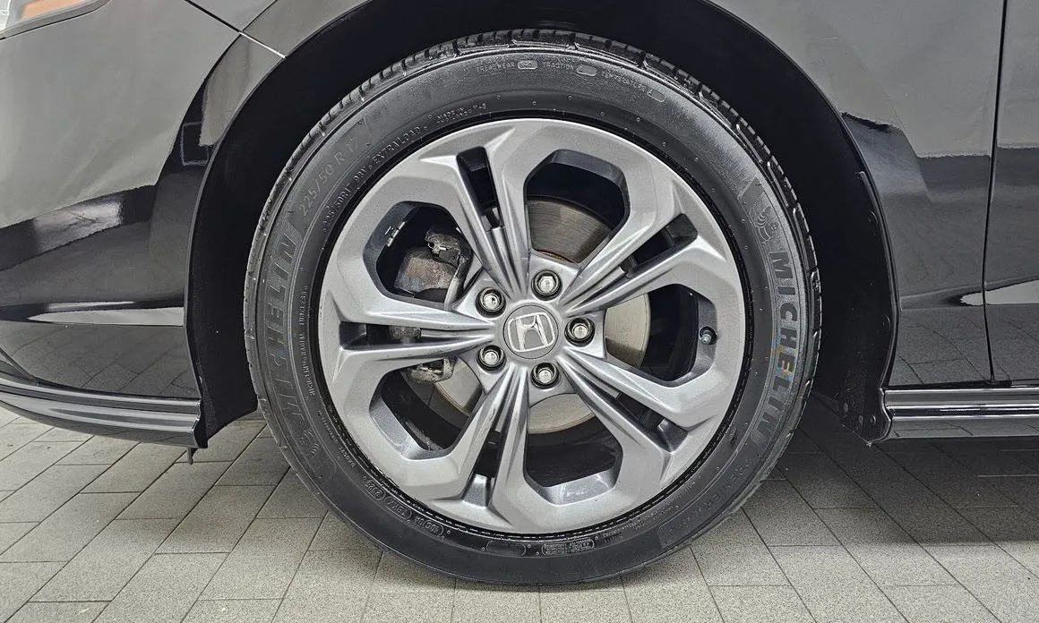 Honda Accord 2024 из KR, фото 7