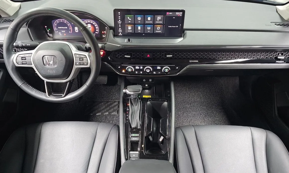 Honda Accord 2024 из KR, фото 6