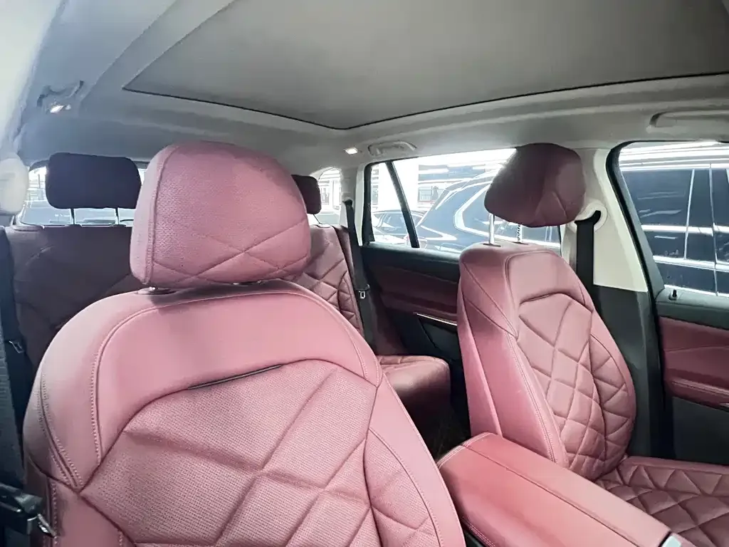 BMW X5 2024 из CN, фото 5
