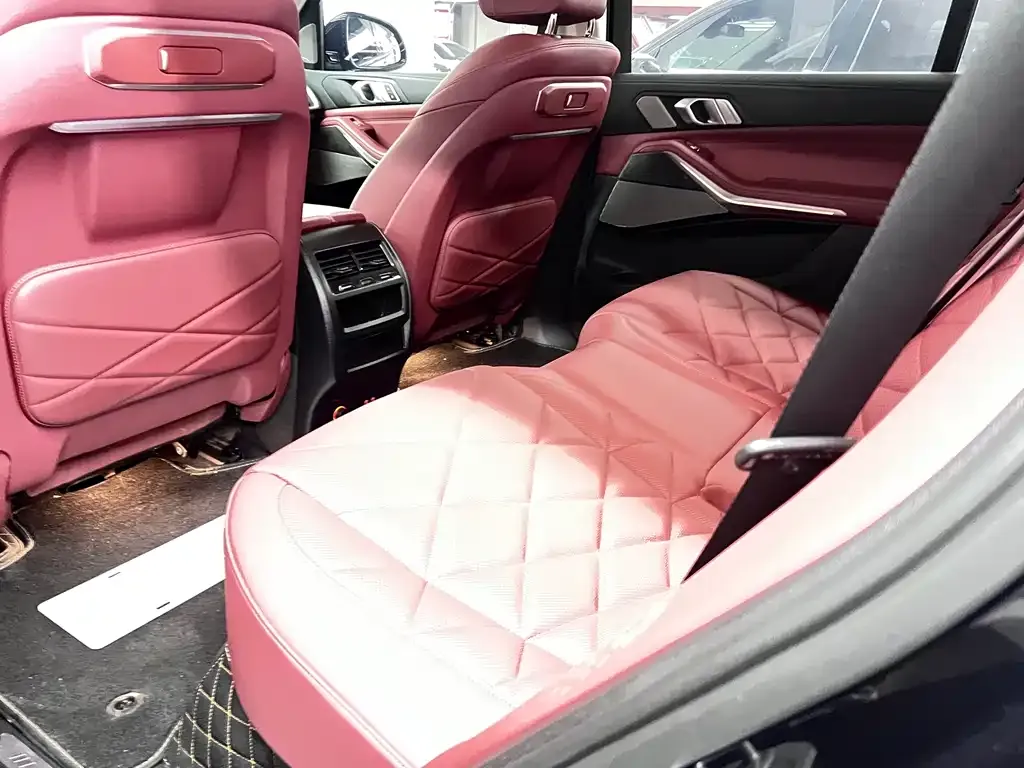BMW X5 2024 из CN, фото 3
