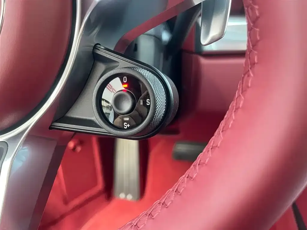 Porsche 718 — фото 2
