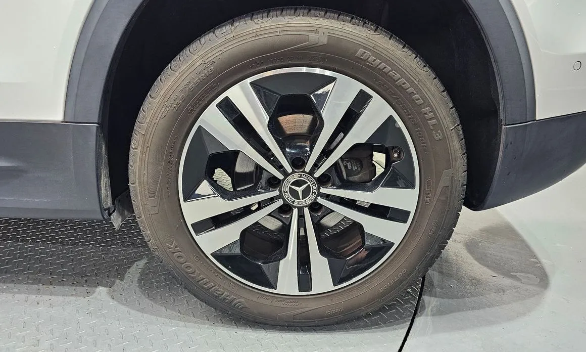 Mercedes-Benz GLB-Class 2021 из KR, фото 5