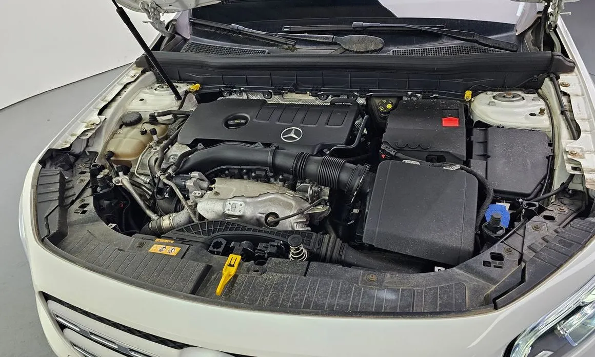 Mercedes-Benz GLB-Class 2021 из KR, фото 6