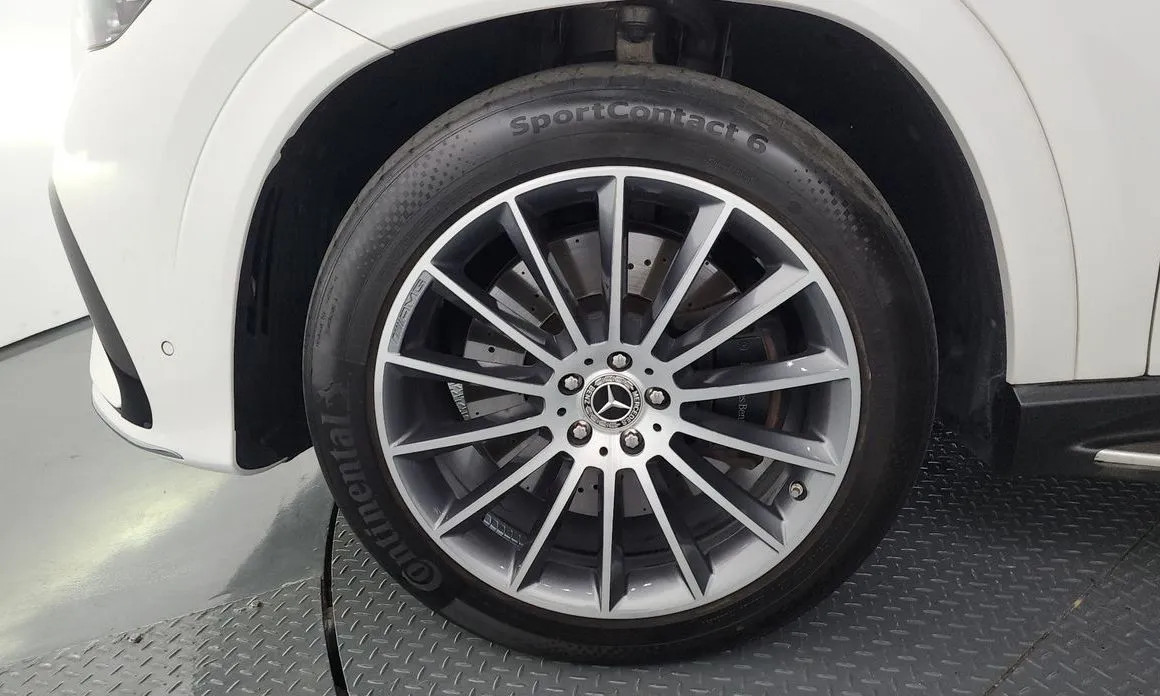 Mercedes-Benz GLE-Class 2023 из KR, фото 10