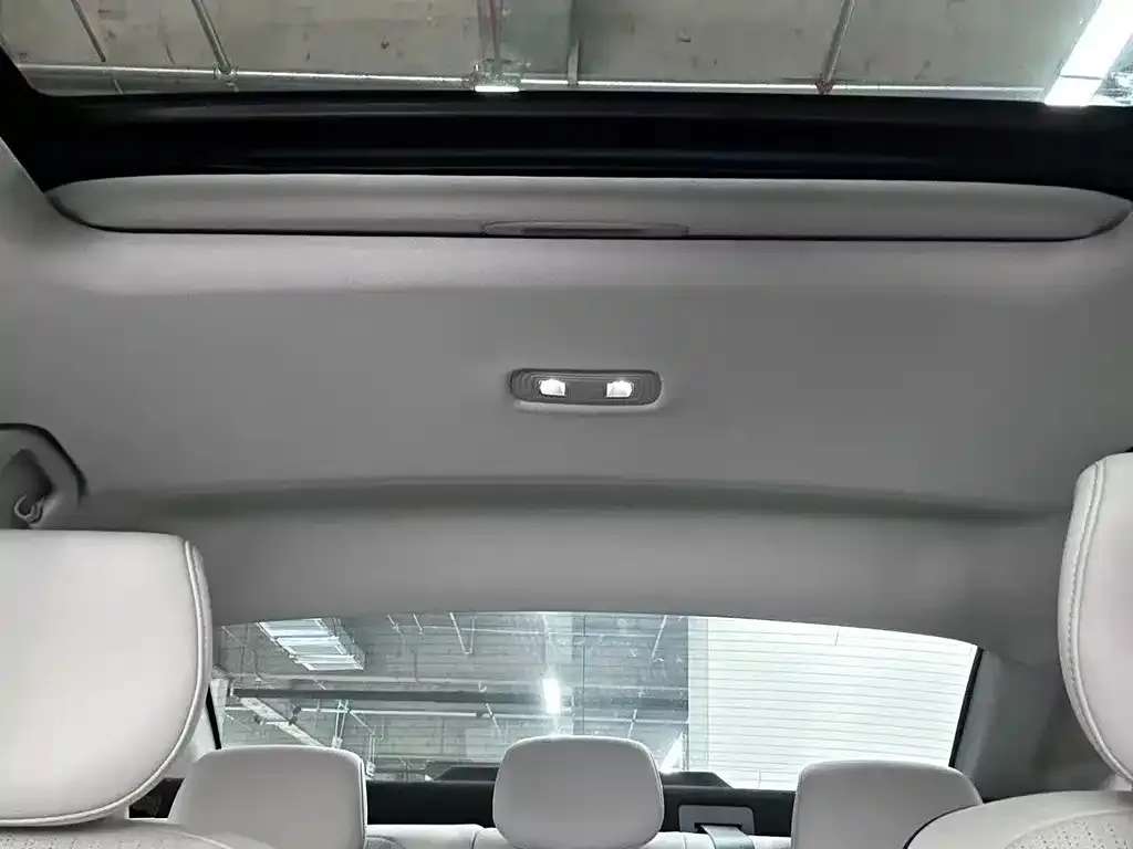 BYD Seal 05 DM-i — фото 2