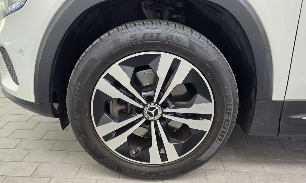 Mercedes-Benz GLB-Class 2021 из KR, фото 7