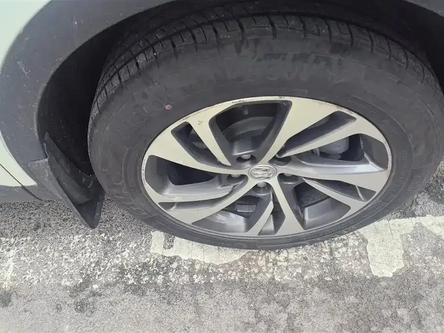 Buick Envision S 2023 из CN, фото 4