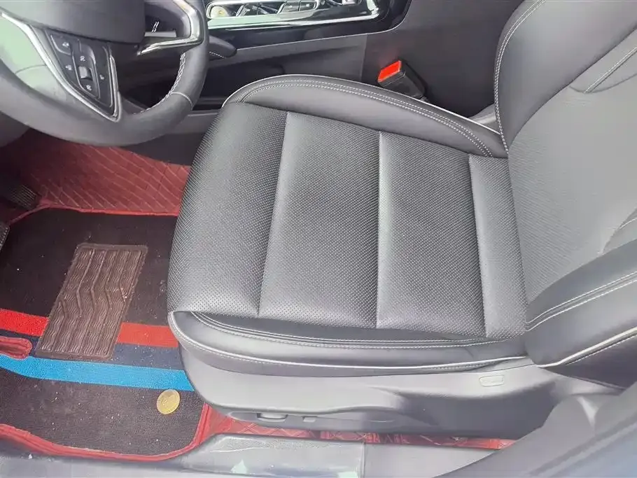Buick Envision S 2023 из CN, фото 6