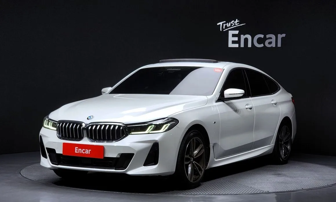 BMW Gran Turismo