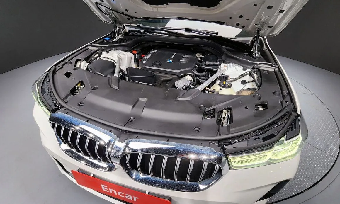 BMW Gran Turismo 2023 из KR, фото 10