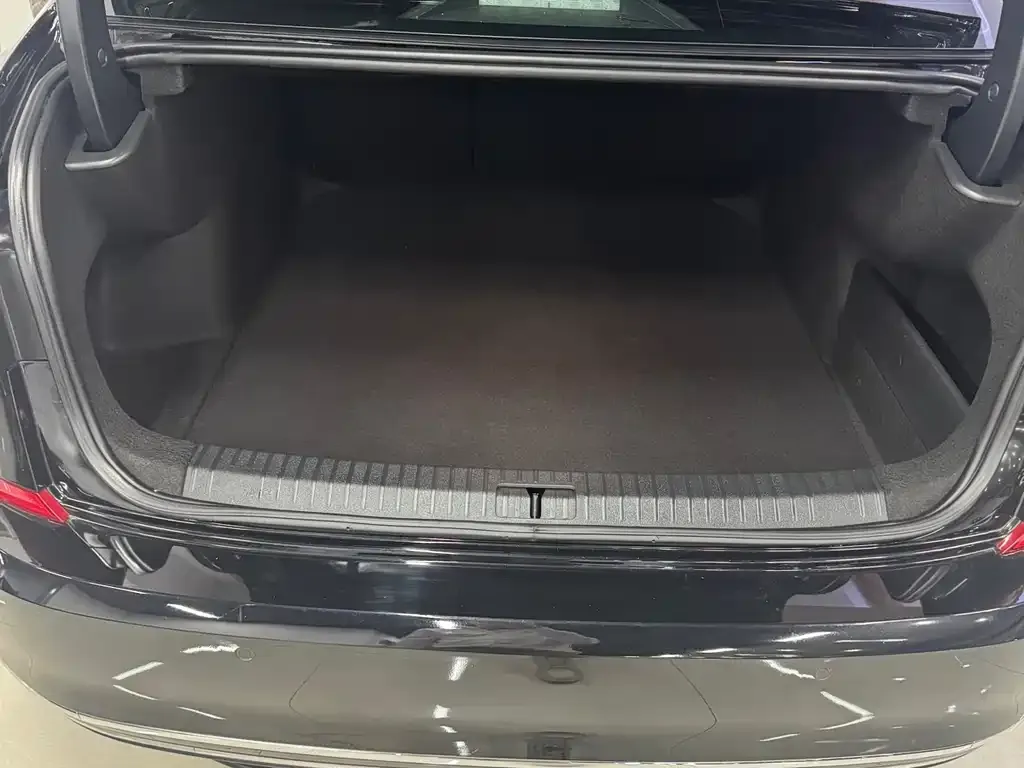 Volkswagen Passat — фото 3