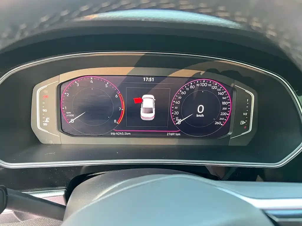 Volkswagen Passat — фото 2
