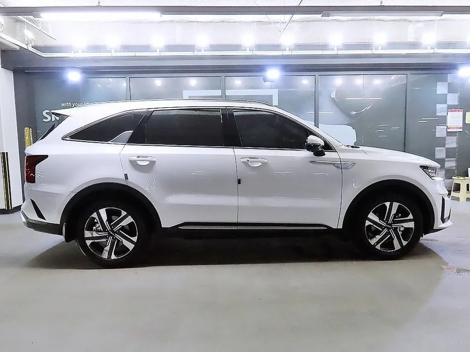 Kia Sorento 2023 из KR, фото 5