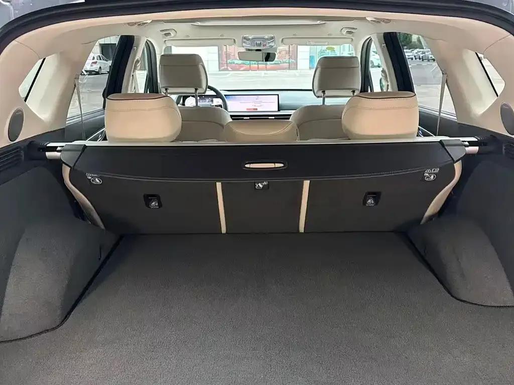 Genesis GV80 — фото 3