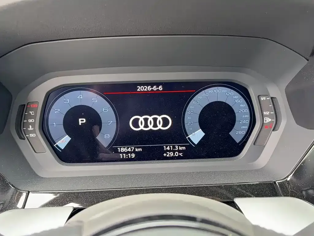 Audi A3 — фото 2