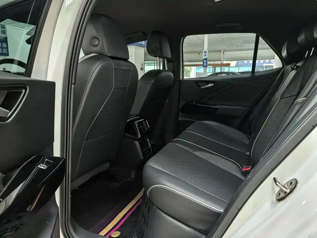 Volkswagen ID.3 2024 из CN, фото 5