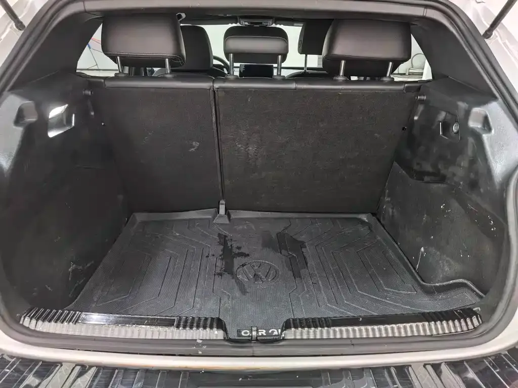 Volkswagen ID.3 2024 из CN, фото 7