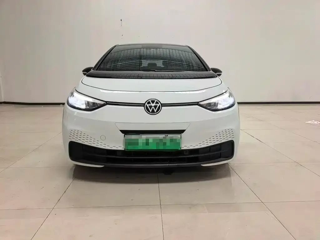 Volkswagen ID.3 2024 из CN, фото 2