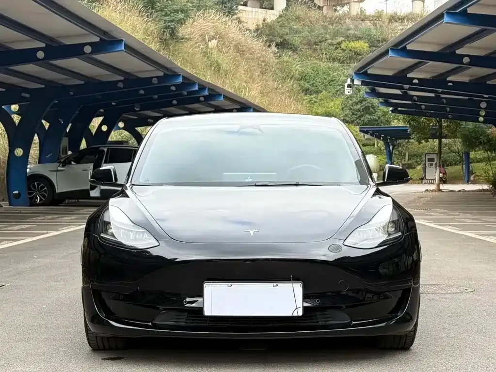 Tesla Model 3 — фото 2
