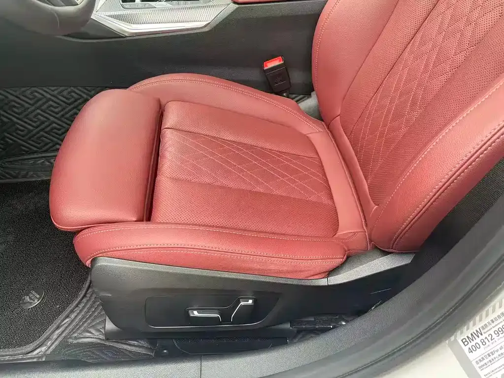 BMW 3 Series — фото 10