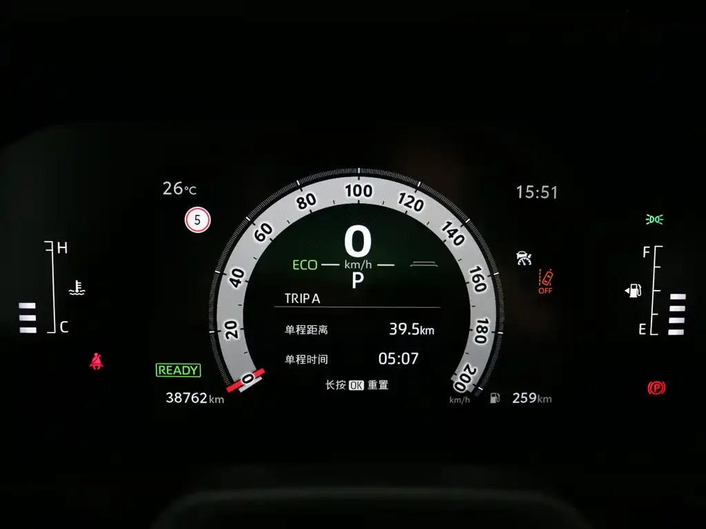 Toyota Prado 2024 из CN, фото 2