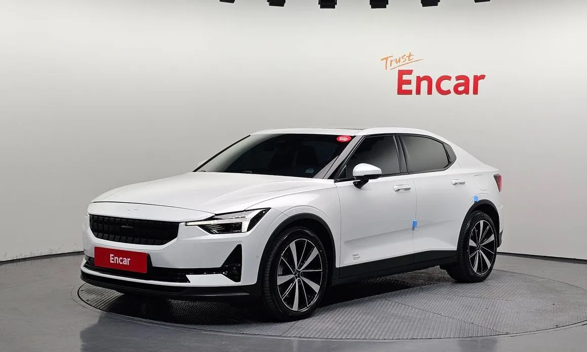 Polestar Polestar 2 2022 из KR, фото 1