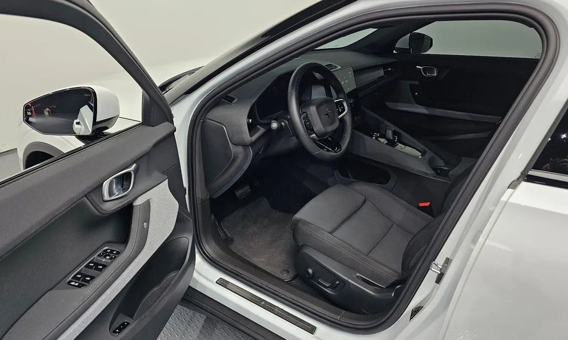 Polestar Polestar 2 2022 из KR, фото 6
