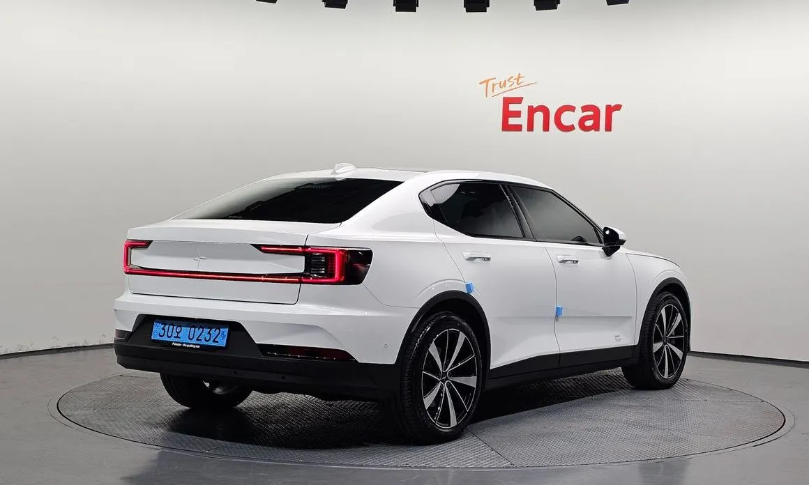Polestar Polestar 2 2022 из KR, фото 8