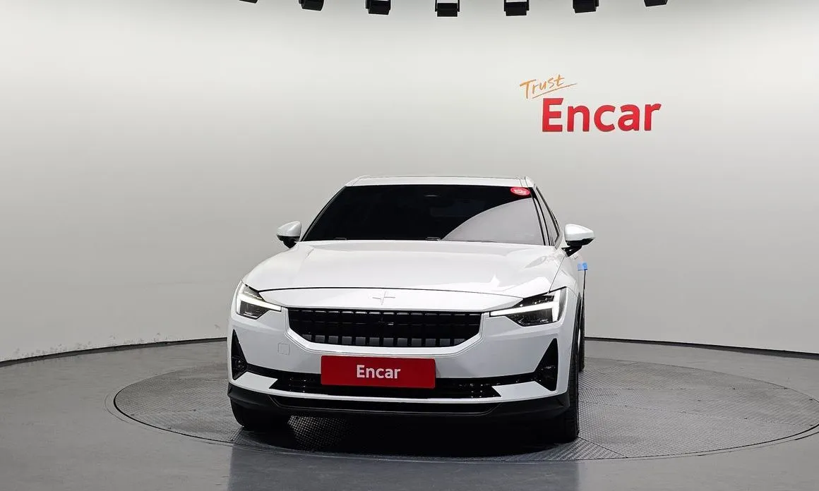 Polestar Polestar 2 2022 из KR, фото 4