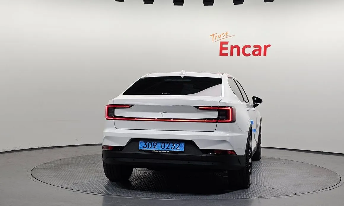 Polestar Polestar 2 2022 из KR, фото 3