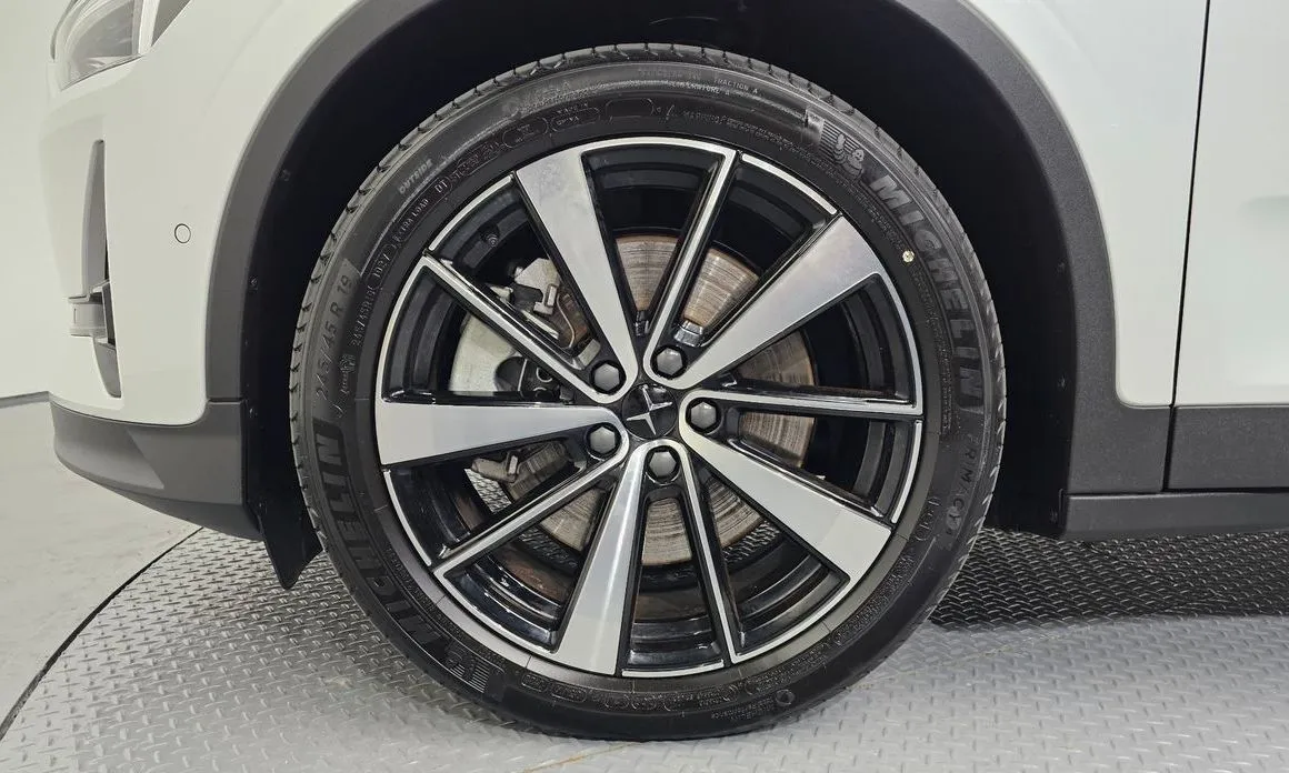 Polestar Polestar 2 2022 из KR, фото 10