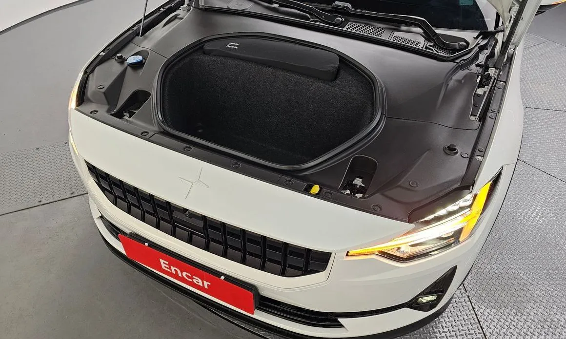 Polestar Polestar 2 2022 из KR, фото 9