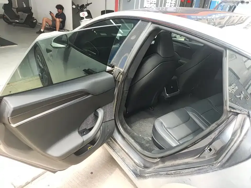 Tesla Model S 2023 из CN, фото 6