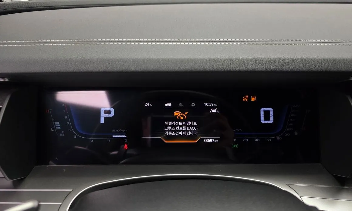 KG Mobility (Ssangyong) Torres 2023 из KR, фото 6