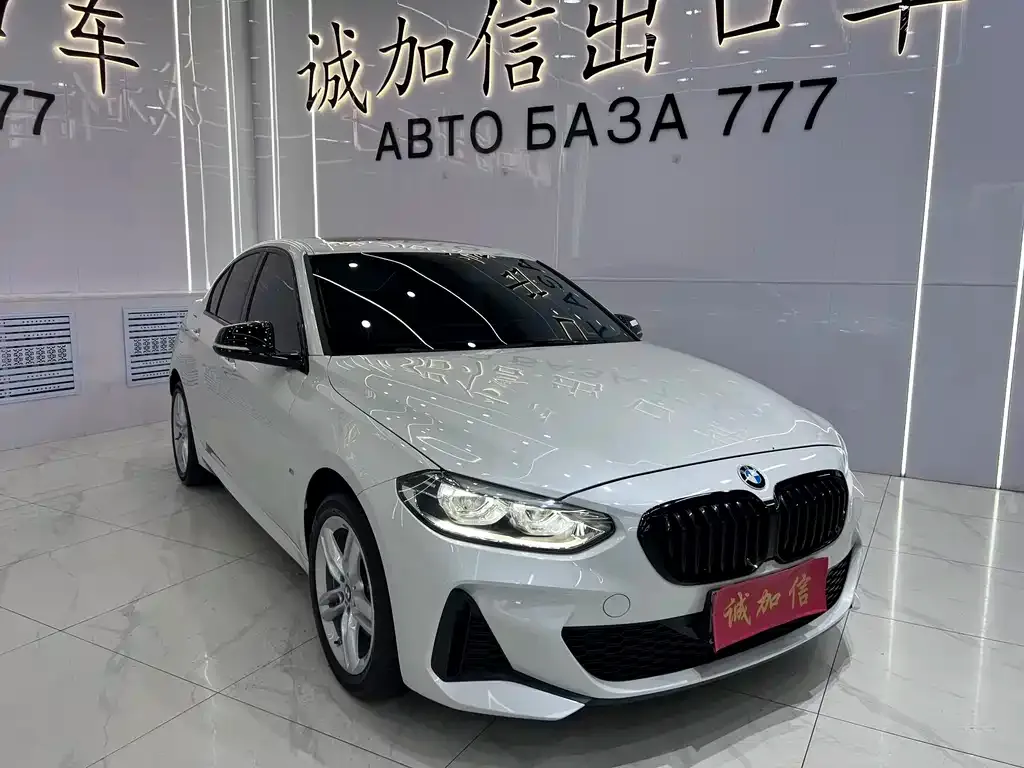 BMW 1 Series — фото 2
