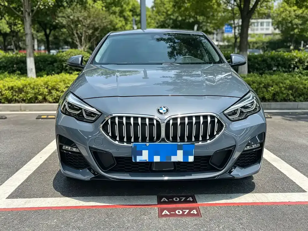 BMW 2 Series (Import) 2023 из CN, фото 7