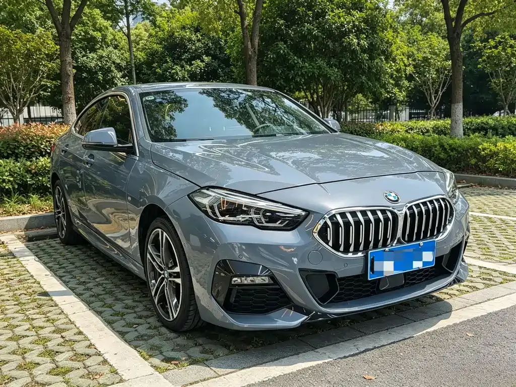 BMW 2 Series (Import) 2023 из CN, фото 6