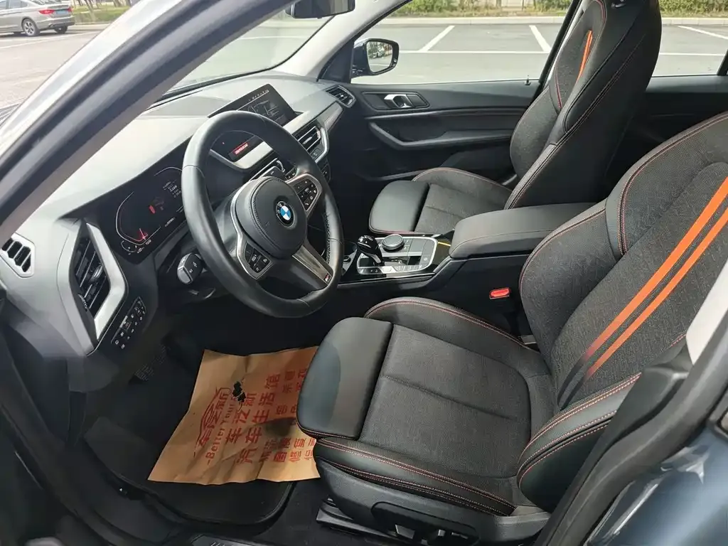 BMW 2 Series (Import) 2023 из CN, фото 3