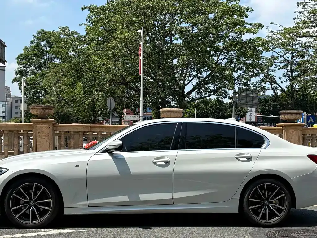 BMW 3 Series — фото 5