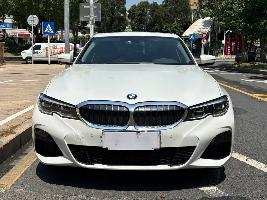 BMW 3 Series — фото 2