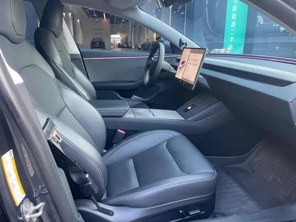 Tesla Model 3 — фото 2