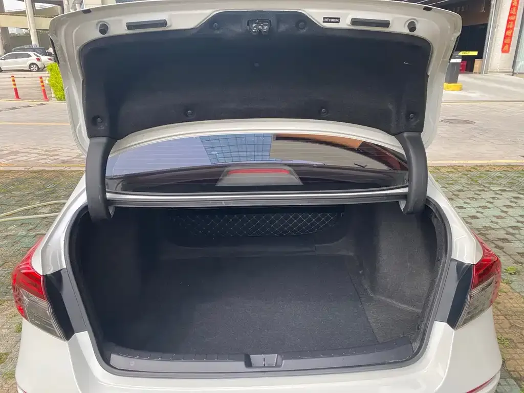 Honda Civic 2021 из CN, фото 9