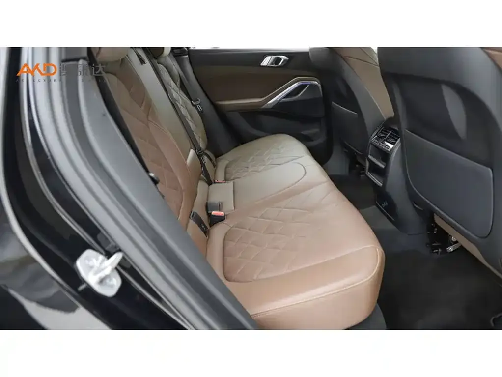 BMW X6 2023 из CN, фото 8