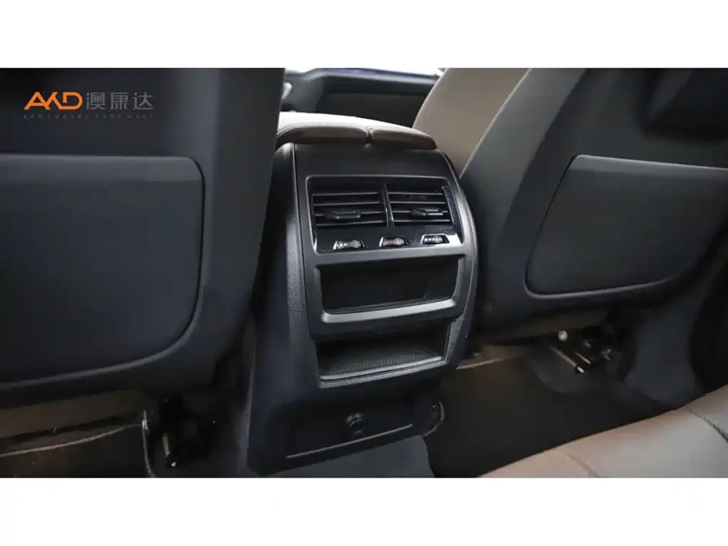 BMW X6 2023 из CN, фото 6