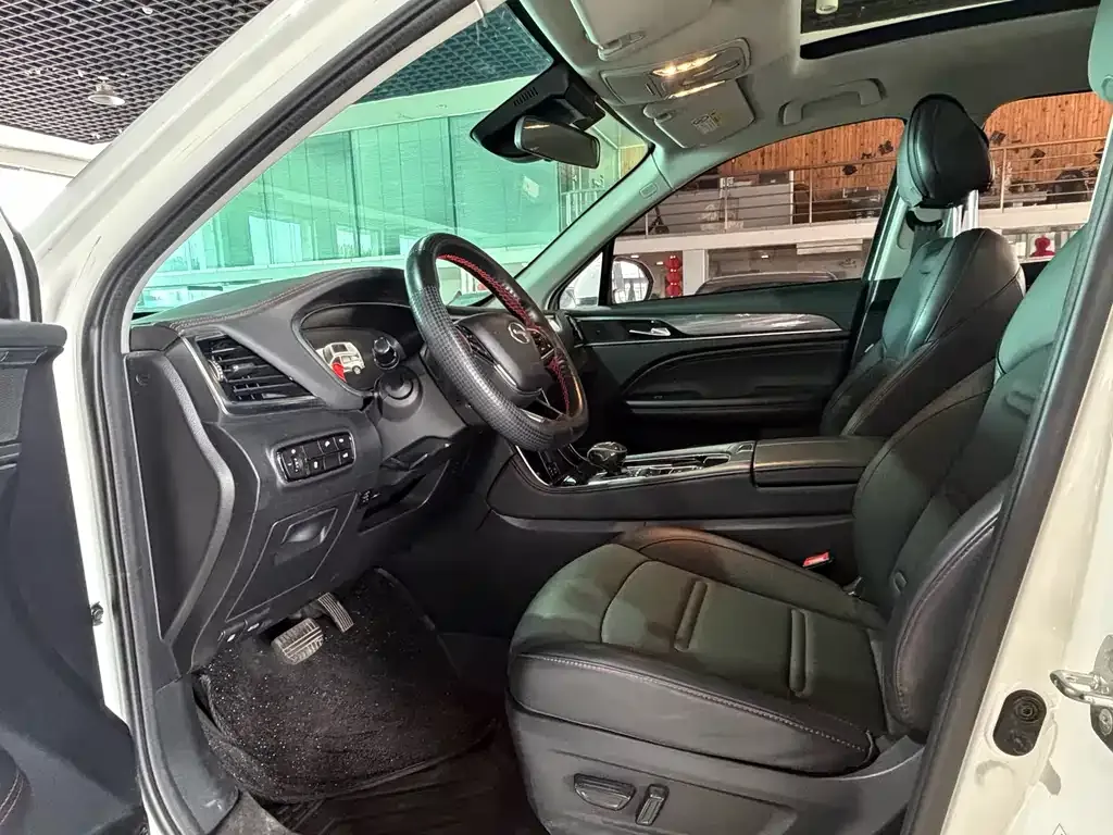 GAC Motor GS4 Plus 2022 из CN, фото 7