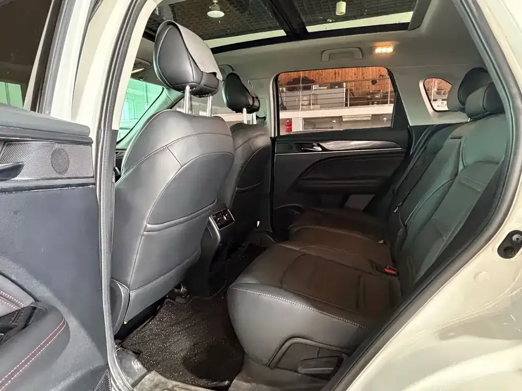 GAC Motor GS4 Plus 2022 из CN, фото 3