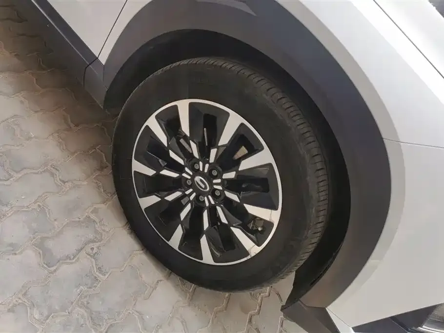GAC Motor Shadow Cool 2023 из CN, фото 2