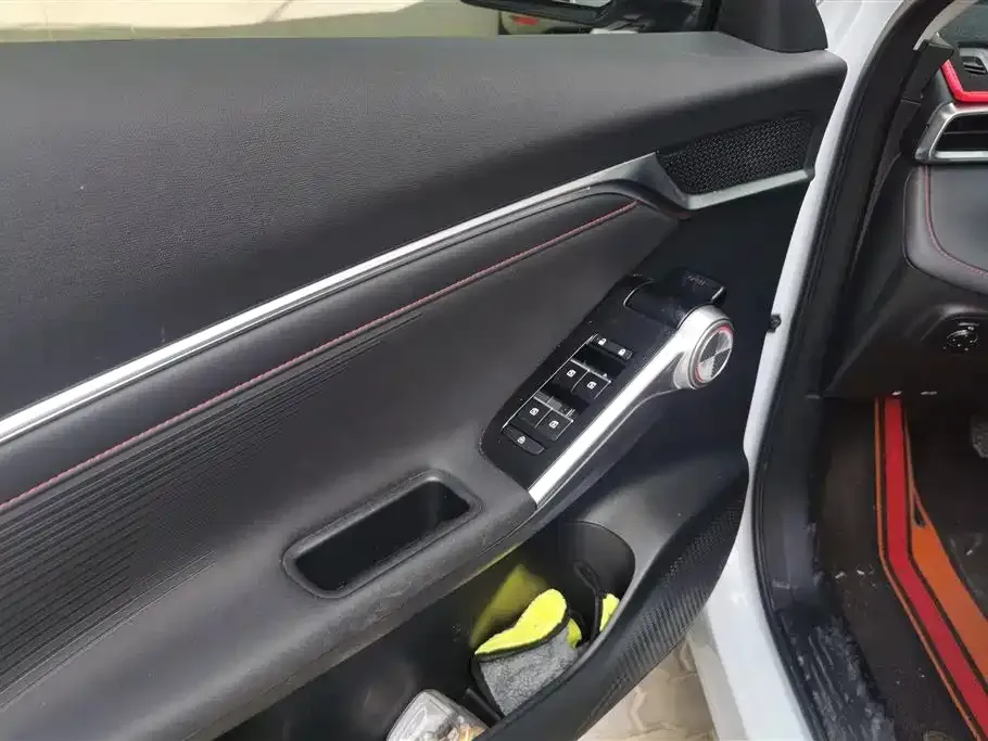 GAC Motor Shadow Cool 2023 из CN, фото 7