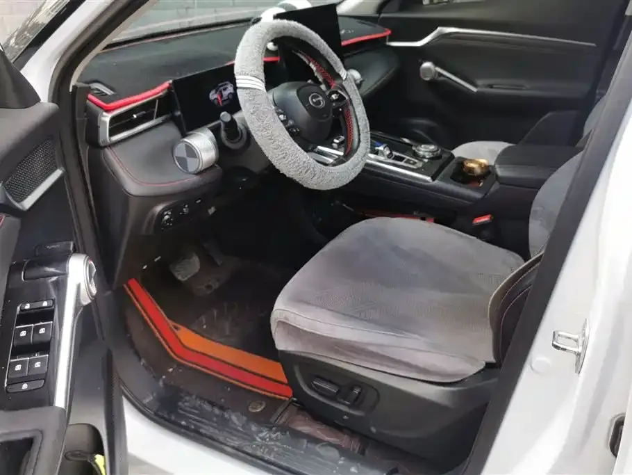 GAC Motor Shadow Cool 2023 из CN, фото 4