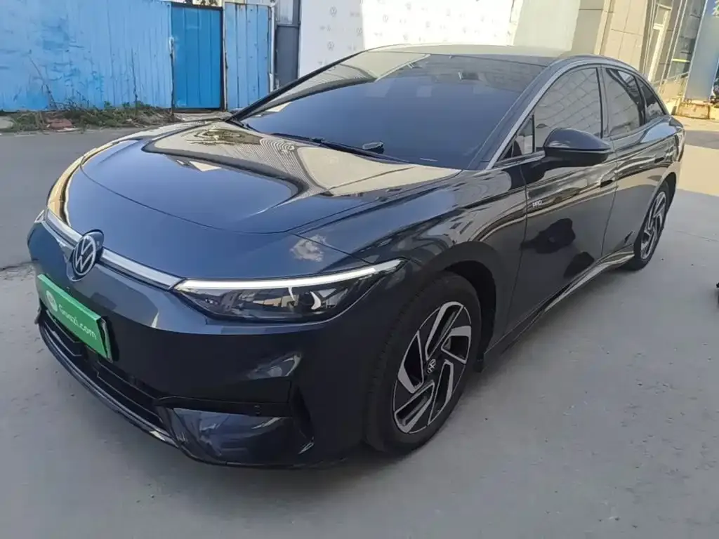 Volkswagen ID.7 VIZZION 2023 из CN, фото 5